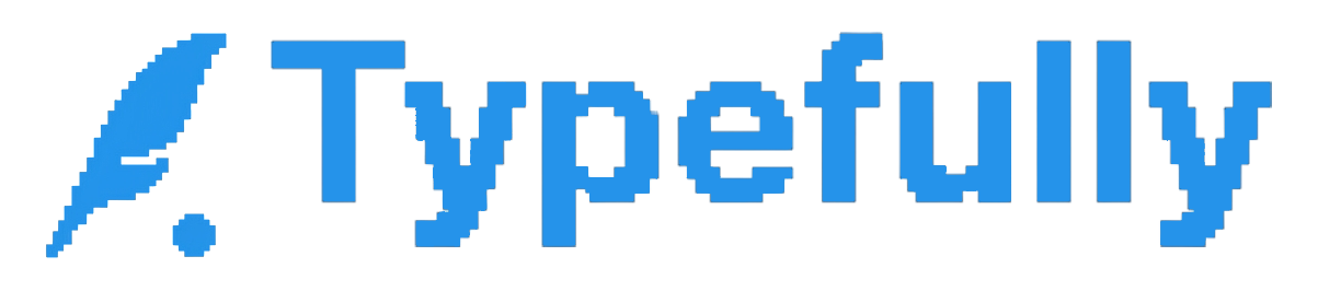 Typefully