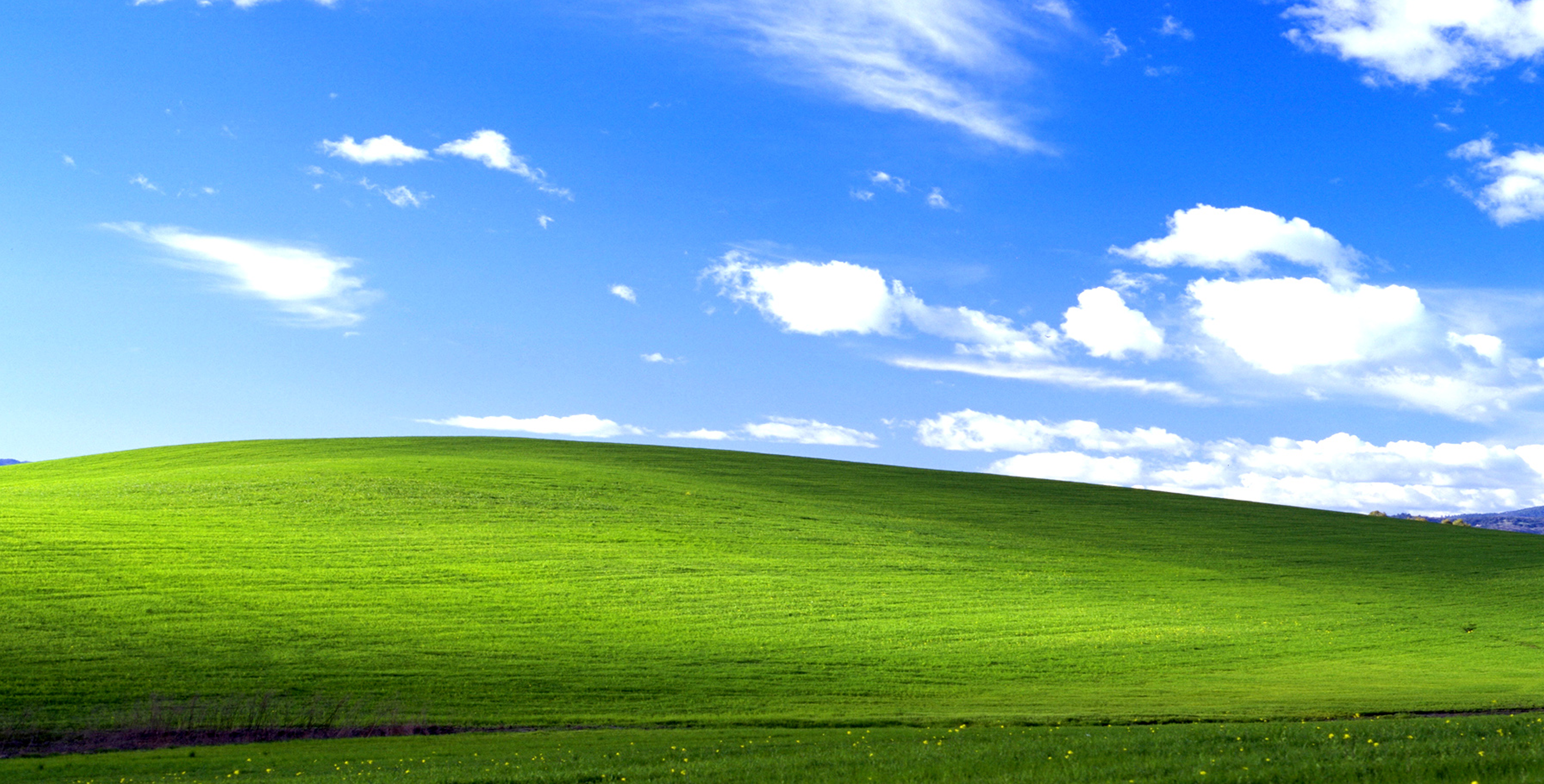 Hero background