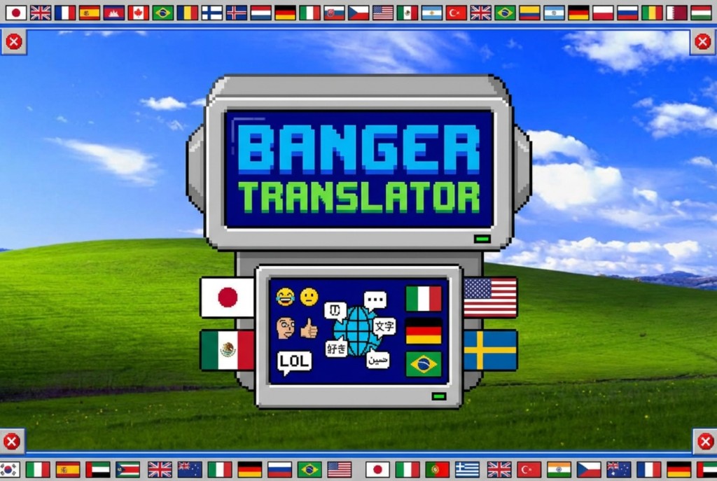 Banger Translator